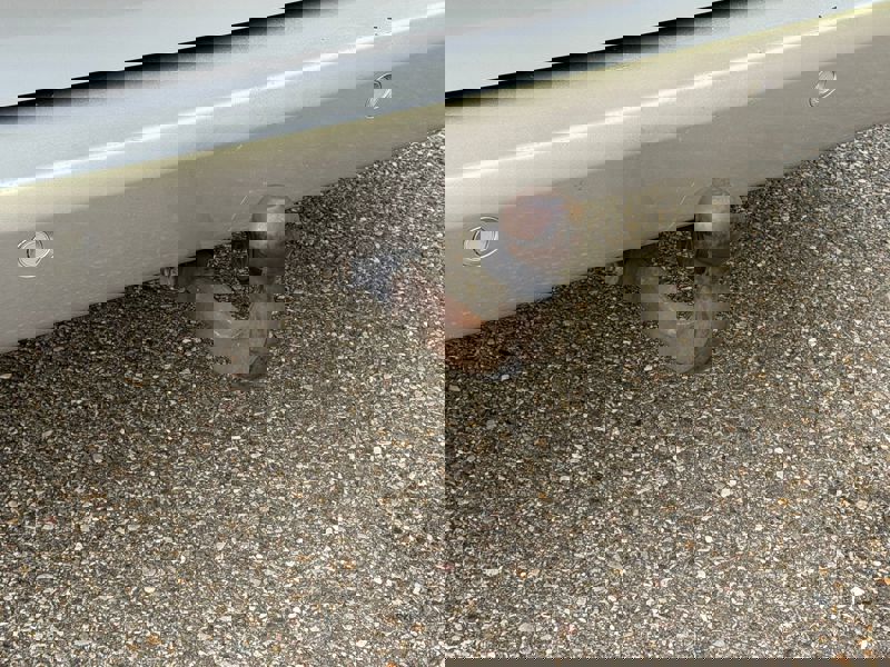 Image Mercedes-Benz VITO 114 2.2D 136 BlueTEC Tourer PRO Long 9 places GPS Attelage Bluetooth Régul Clim  Gtie 1 an 